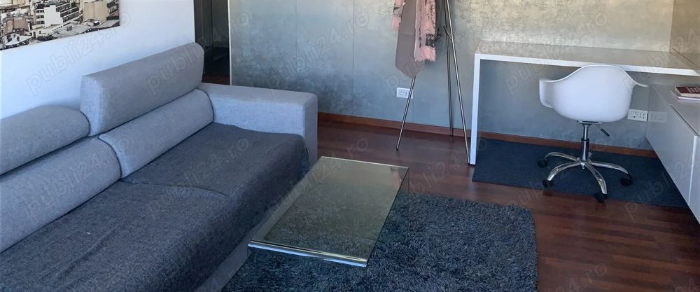 APARTAMENT LUMINOS RENOVAT LUX ZONA TINERETULUI - Poză 3