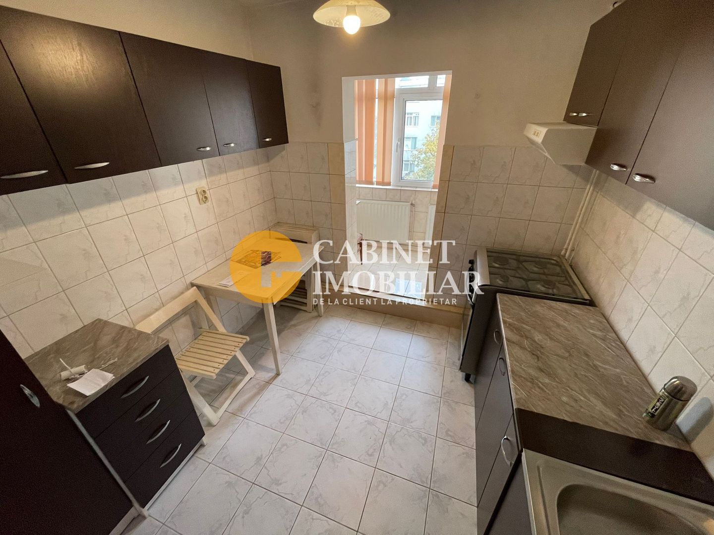 Nicolina 2 - 2 camere Decomandat - etaj 3/4 - mobilat - CT - Poză 1