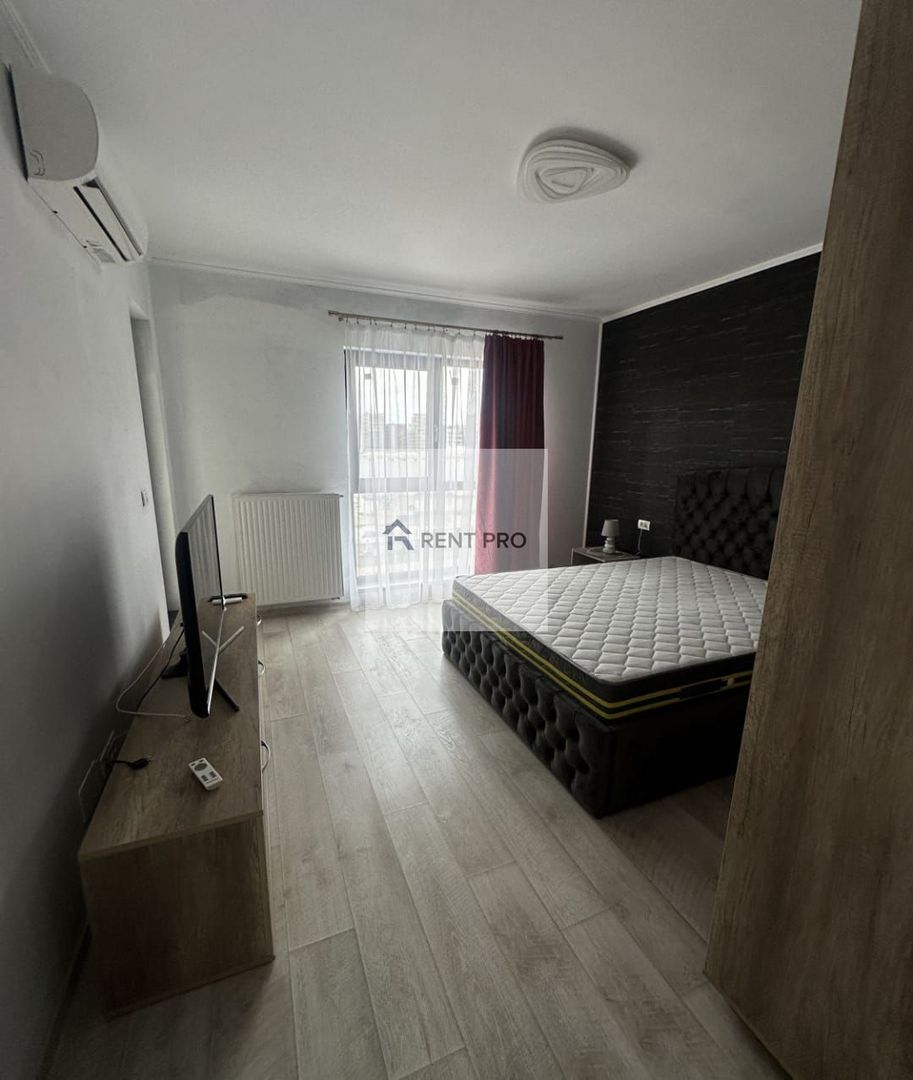 Garsoniera Exigent Plaza Disponibila Imediat - Poză 2