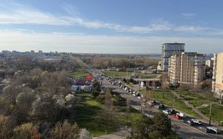 Apartament cu 3 camere zona Tomis Nord -  Parcare Privata - Ocazie - Poză 3