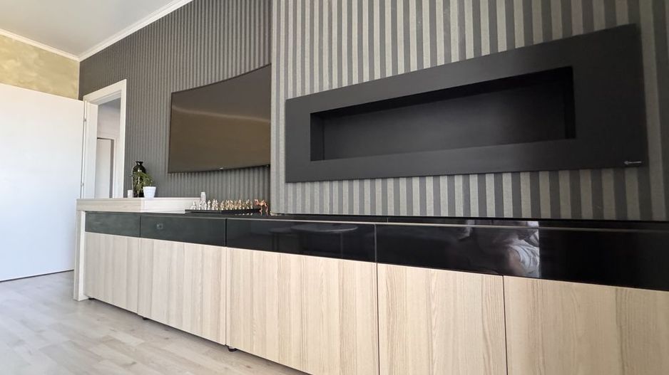 Apartament 2 Camere | Complex Onix Residence – Grozăvești - Poză 1