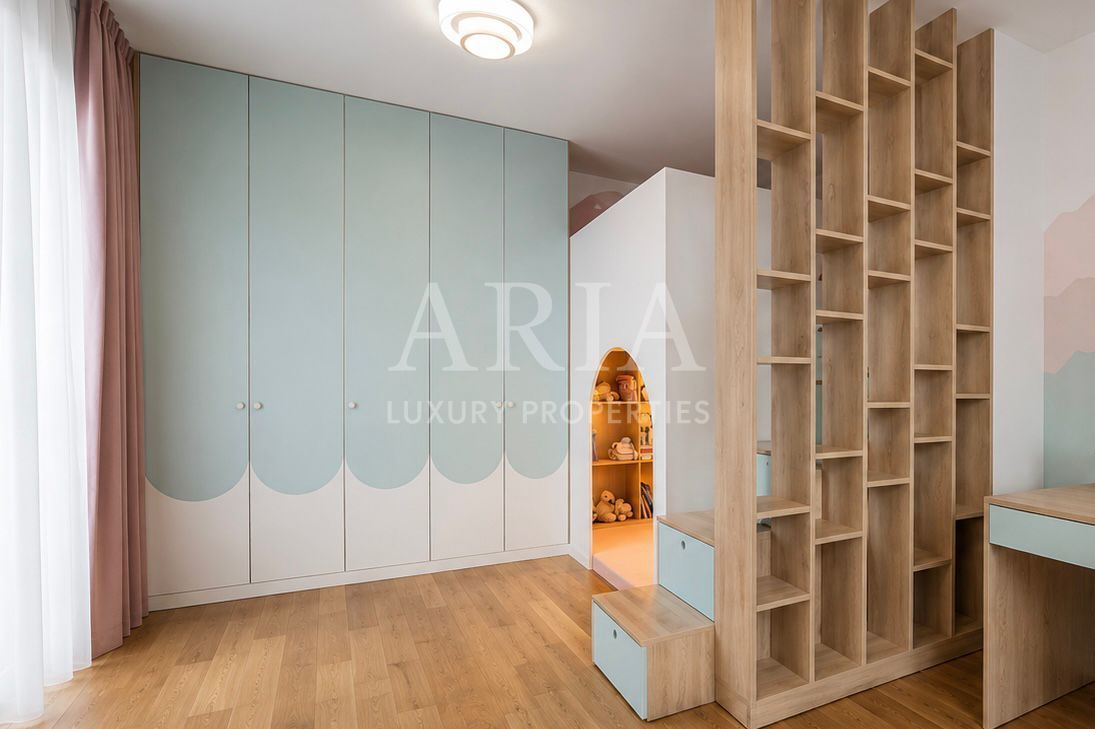 VILA ULTRA LUX PIPERA GATED COMMUNITY | - Poză 7