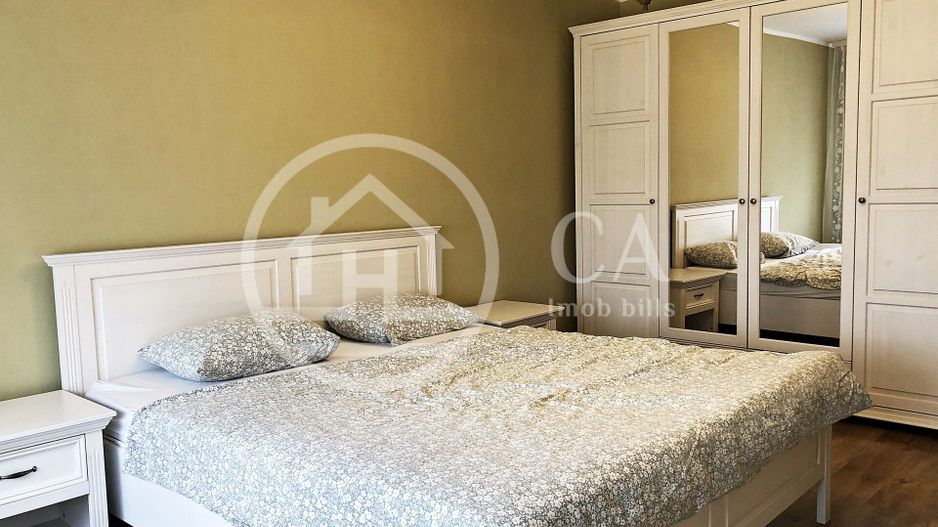 Apartament cu 2 camere de inchiriat in Rogerius, Oradea - Poză 1