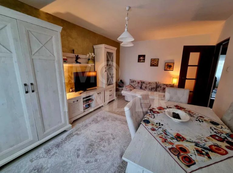 Apartament 3 camere, Marasti zona Kaufland - Poză 1