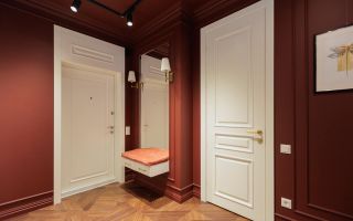 Vânzare, apartament, 4 camere, strada Liviu Deleanu, Buiucani - Poză 18