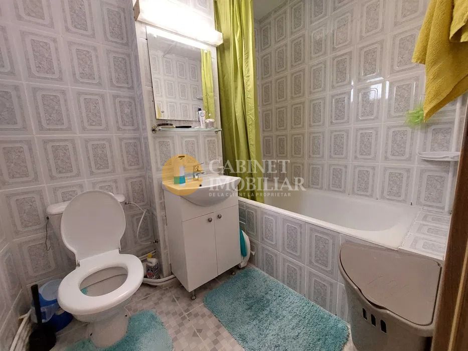 Apartament 3 camere DECOMANDAT - Et 3/4 - complet mobilat - Poză 6
