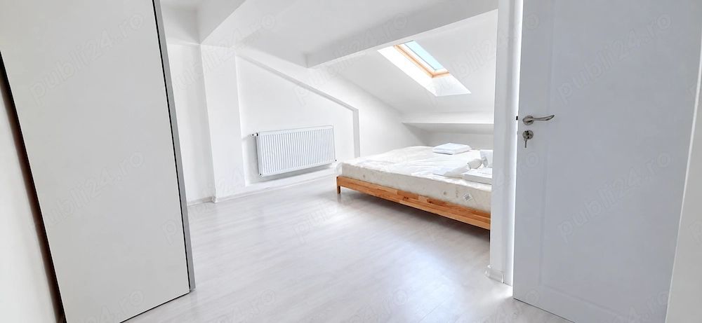 🔑 Vanzare apartament DUPLEX 2 camere + SPAȚIU BIROU – Zona Pallady / Trapezului - Poză 9