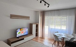 Garsoniera Ghica Tei, renovata 2026, prima inchiriere, Facultatea de Constructii - Poză 4
