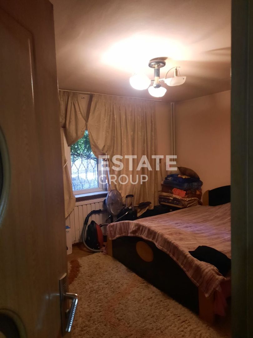 Apartament 3 camere, decomandat, parter - Poză 7
