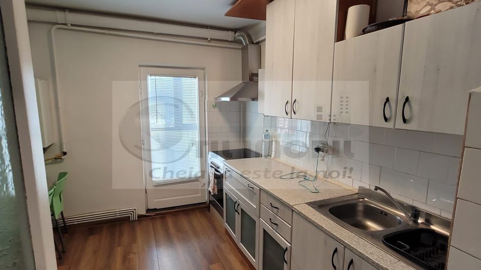 Apartament 2 camere – zona Arcu, Gara (fosta Billa)-500 € - Poză 5