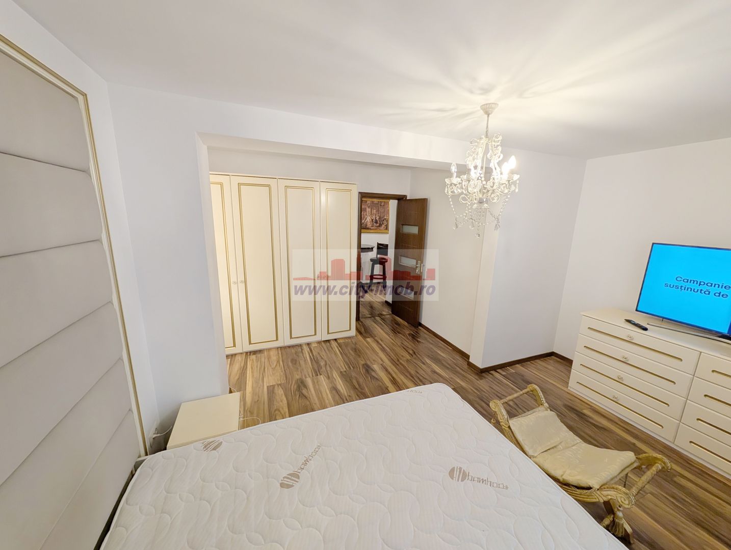 Inchiriere Apartament 3 Camere Herastrau - Poză 15
