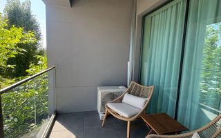 Studio Pipera | Complet mobilat | - Poză 10