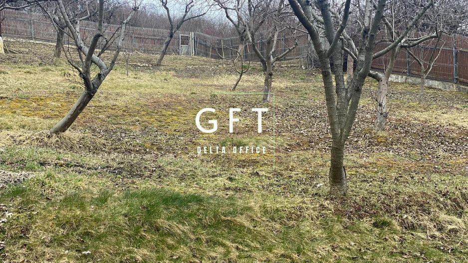 Teren Intravilan-1000mp-Zona Valea Rusului - Poză 3