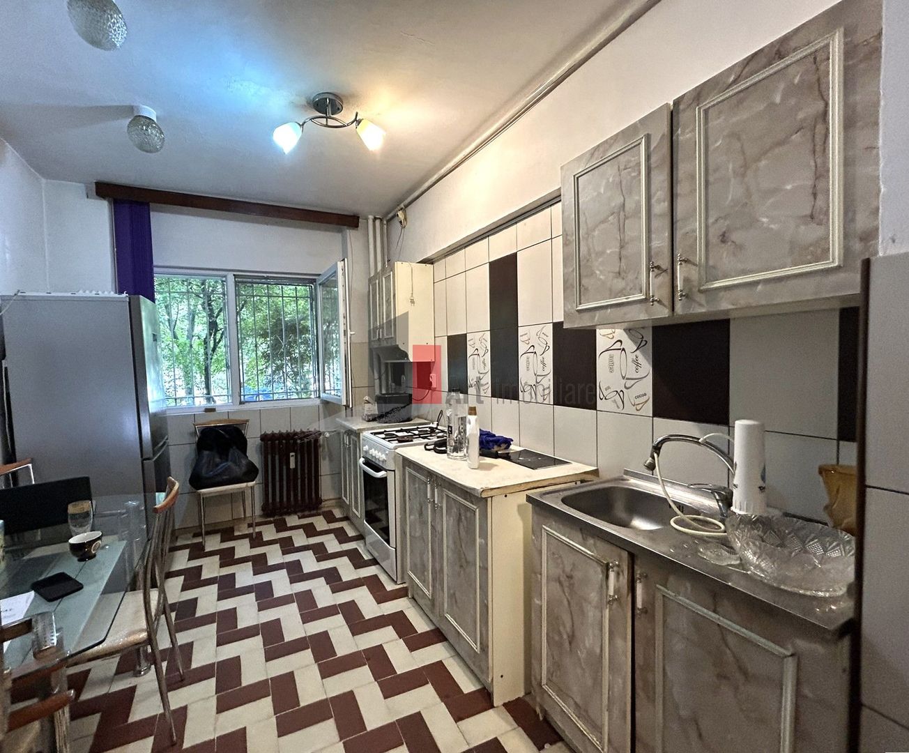 Apartament de 4 camere, parter | Zona Morarilor/Vergului - Poză 7