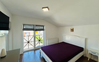 Casa moderna, tip duplex, 4 camere, 2 bai - Bavaria Park - Poză 10