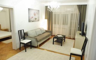 Proprietar - inchiriez ap 4 cam - Romana Dorobanti - Poză 1