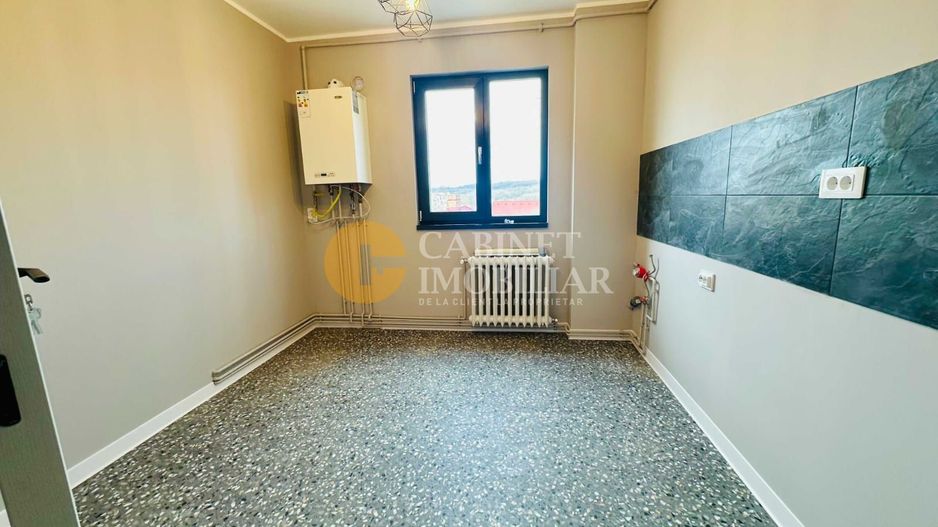 Tatarasi - 3 camere - etaj intermediar - RENOVAT - fara risc - Poză 7