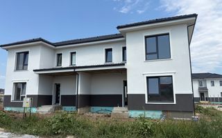Casa ideală lângă Sibiu, cu 4 camere - confort si liniste! - Poză 9