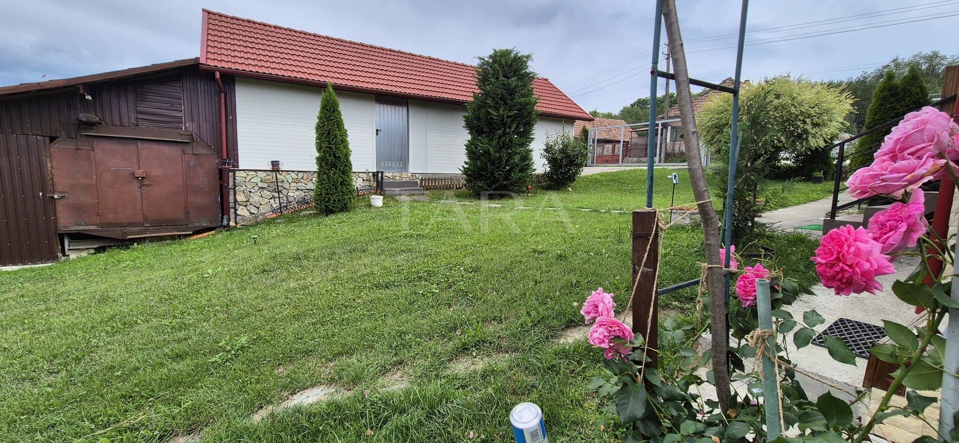 EXCLUSIVITATE Casa individuala ALUNIS - Poză 17
