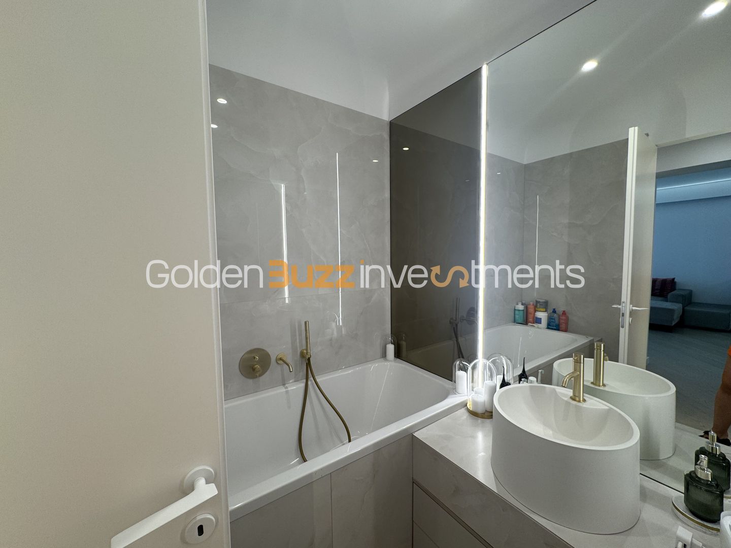 Apartament 2 camere Cortina North - Poză 6