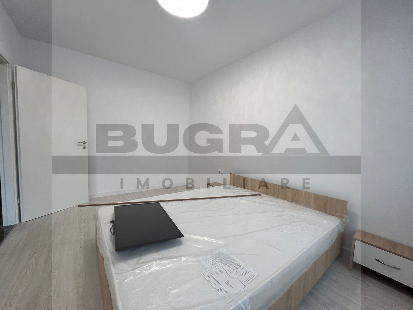 Apartament de 2 camere, prima inchiriere, Beta Residence - Poză 4