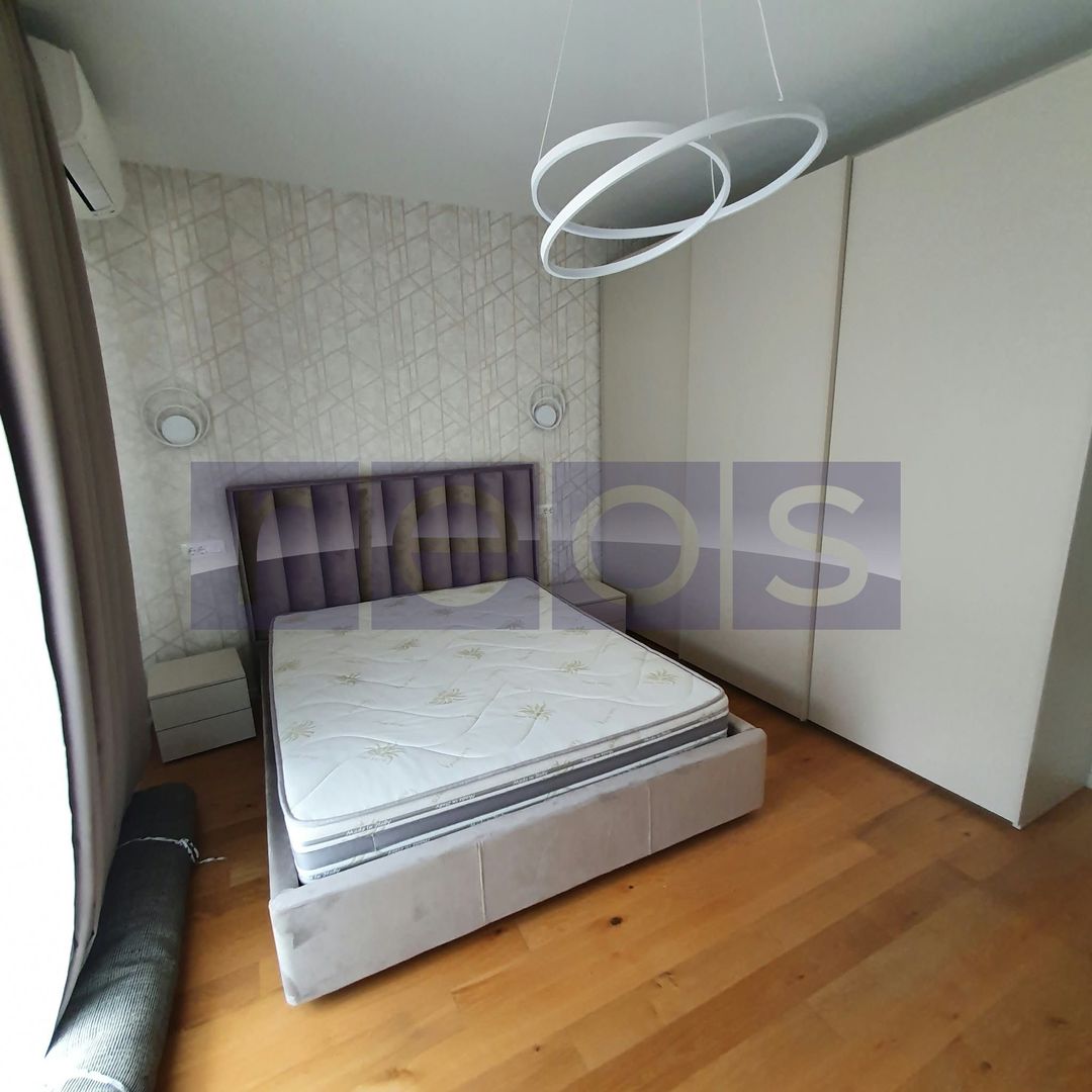INCHIRIERE 2 CAMERE | 60 MP | PARCARE SUBTERANA | ZONA HERASTRAU - Poză 5
