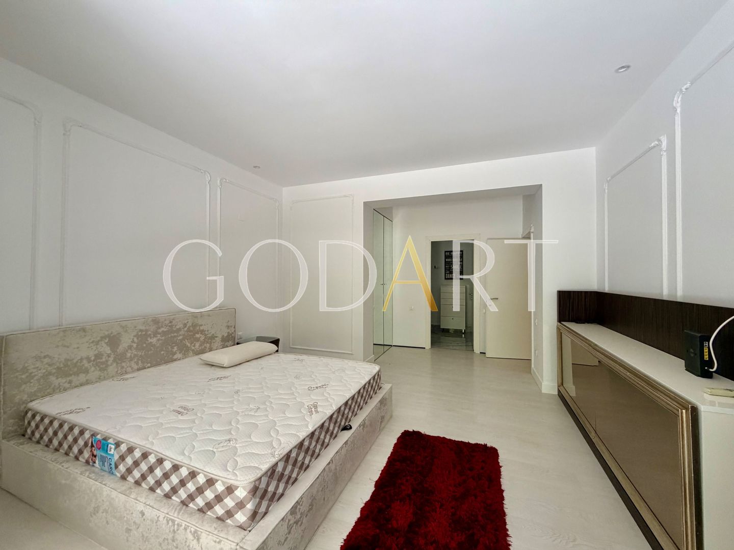 Apartament exclusivist cu 5 camere | Șoseaua Nordului | Curte privată - Poză 6
