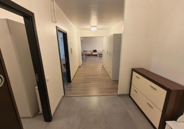 De Inchiriat 3 Camere Lux  | Parcare | Grozavesti | Saphir Stein Residence - Poză 2