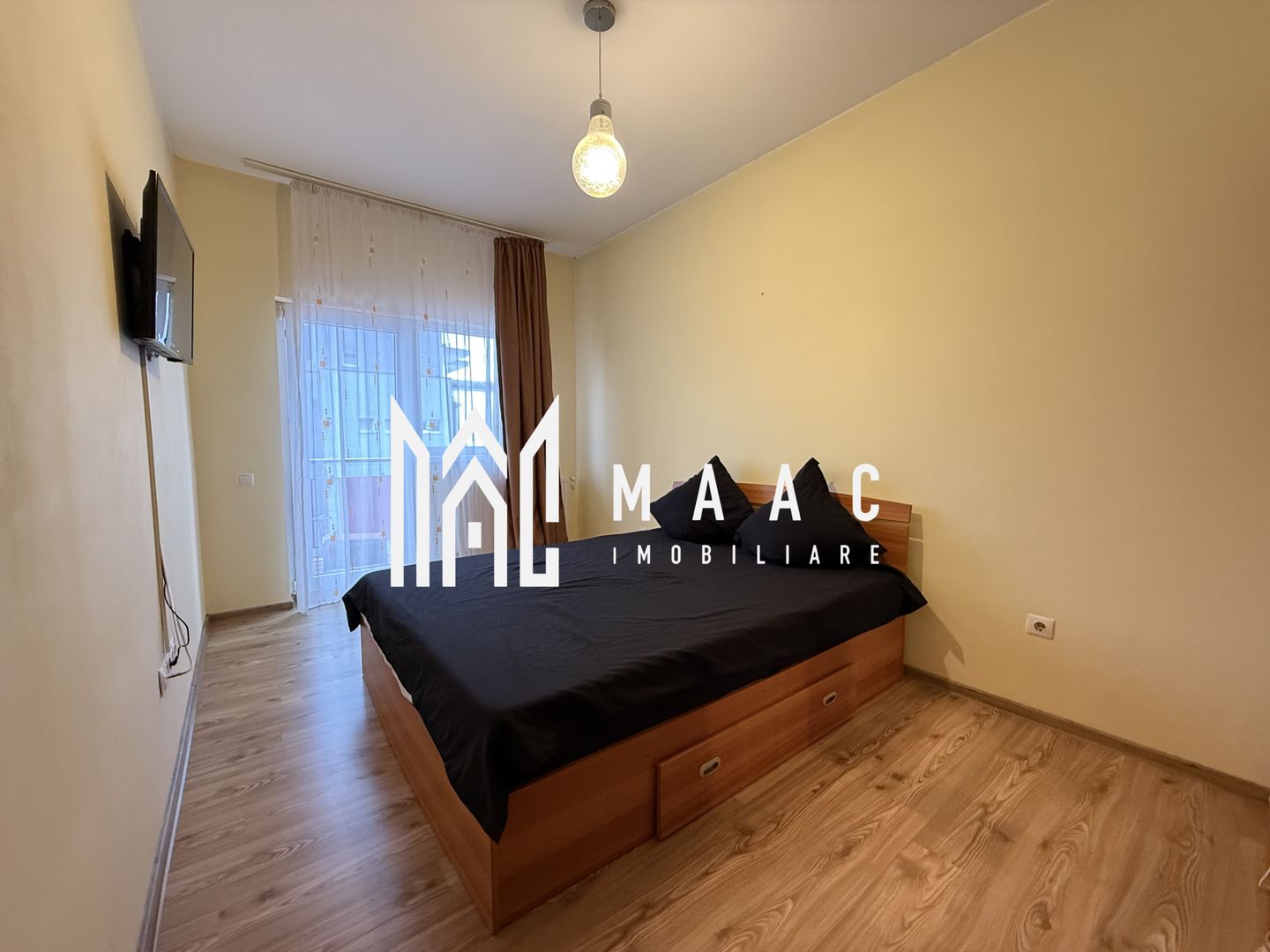 Aparament 2 camere I Decomandat I Etaj 3 I Parcare I Balcon - Poză 4