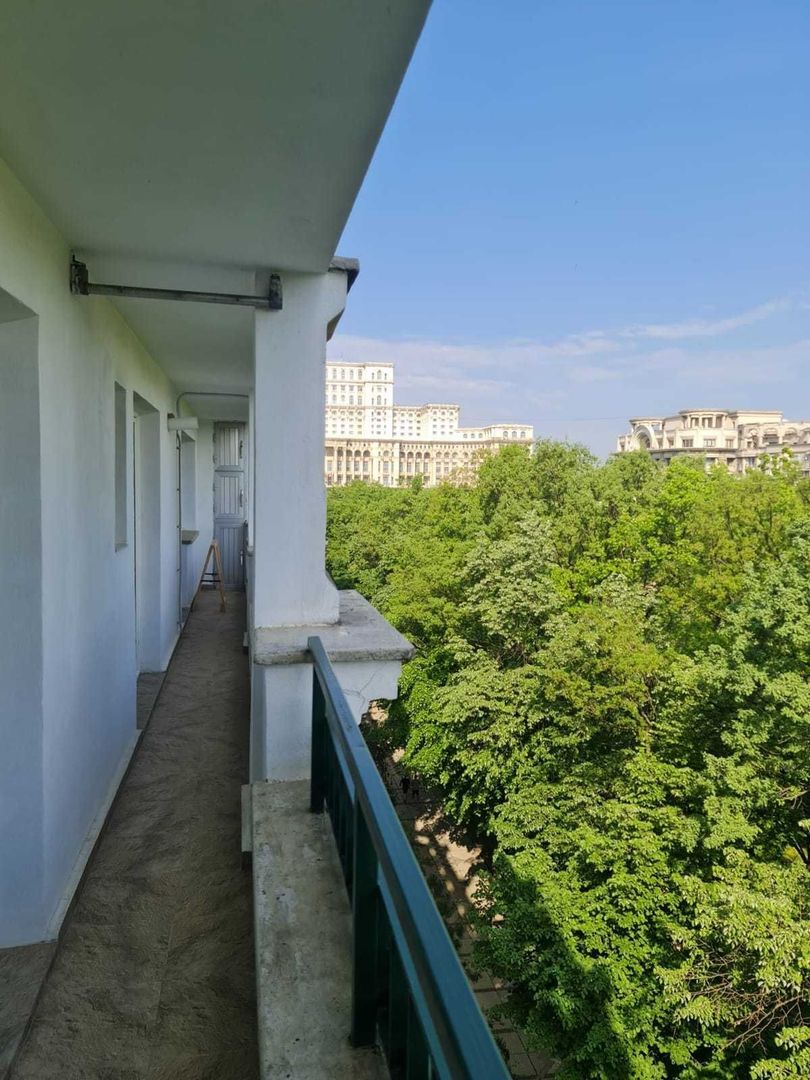 PROPRIETAR ofer spre închiriere ap 2 camere decomandat cf 1, bd UNIRII - Poză 8