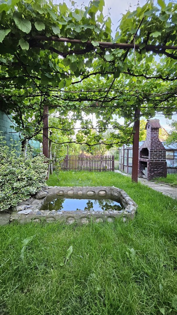 Casă individuală în Turnișor – 5 camere, garaj, teren 460 mp - Poză 2