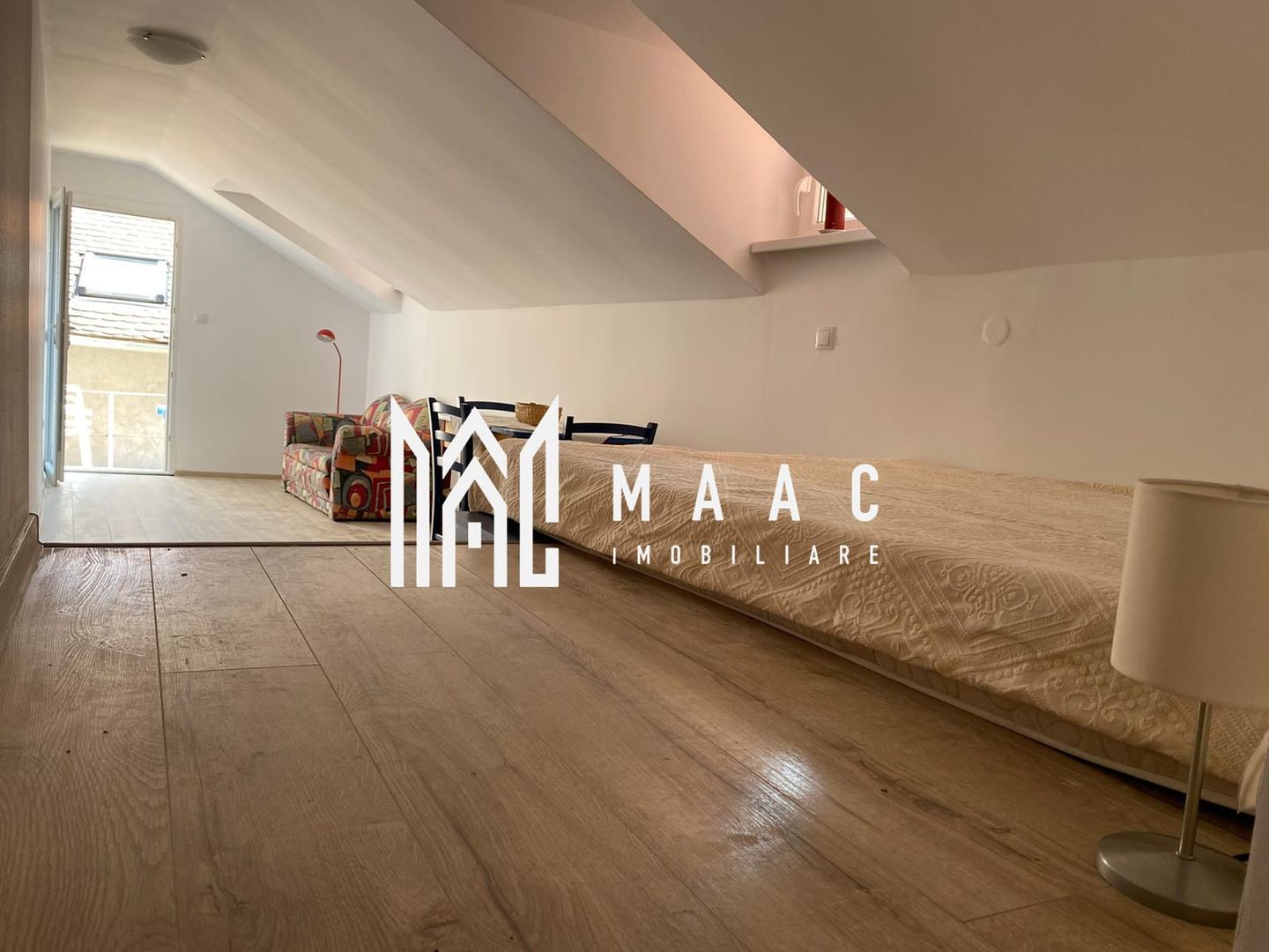 Mansardă I 38mpu I Parcare I Orasul de Jos - Poză 3