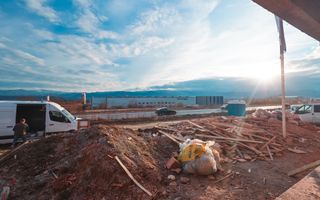 Apartament 2 Camere | 54 mp | Cartierul Da Vinci Homes - Poză 5