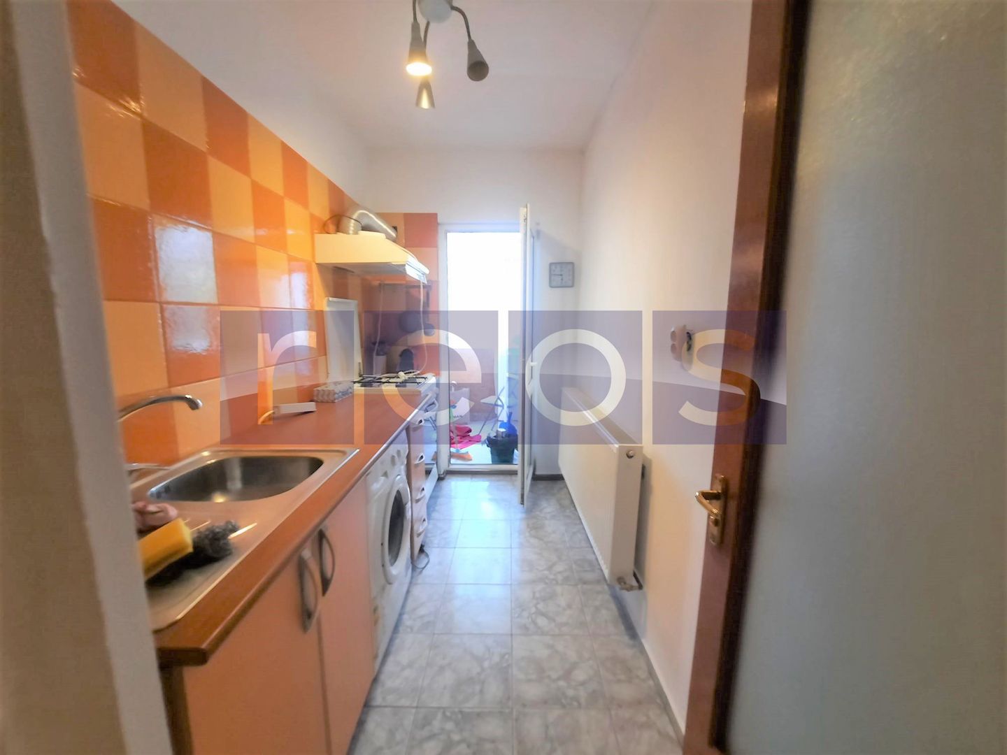 GARSONIERA FINISATA MODERN | BLOC 1983 - Poză 8