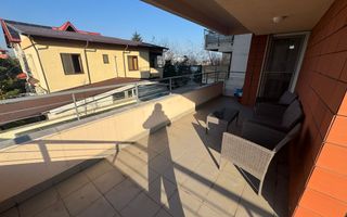 Lacul Tei 3 Camere 115 mp | Parcare Subterana | Boxa - Poză 14