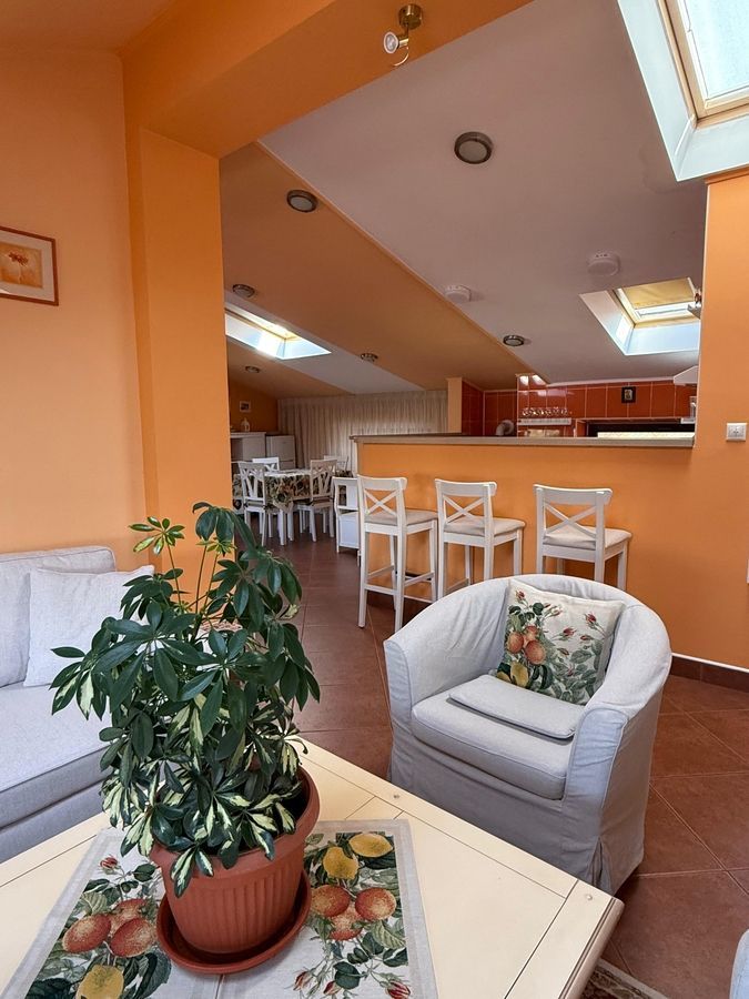 Studio 60mp - Mansarda Complet Utilat - Dorobanti - Poză 4