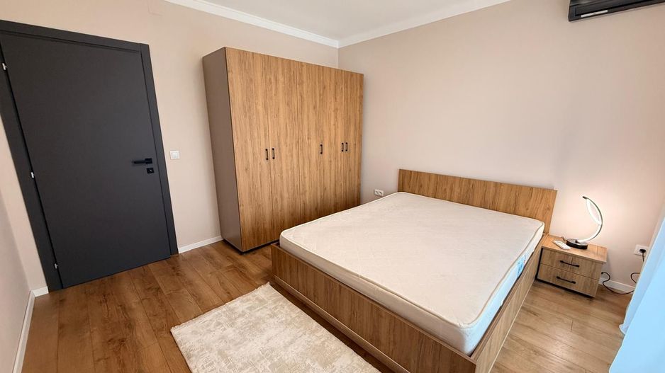2 camere Emerald Residence | Loc parcare - Poză 8