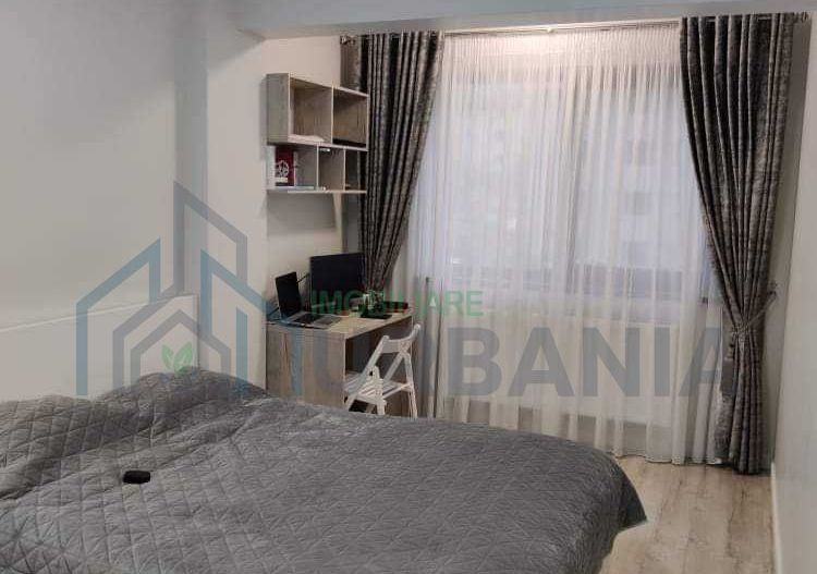 Oferta chirie apartament 3 camere # Iasi - Poză 2
