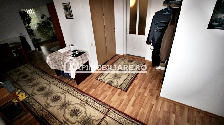 Casa 228 mp, 500 mp teren, Mureșeni, 0% comision - Poză 17