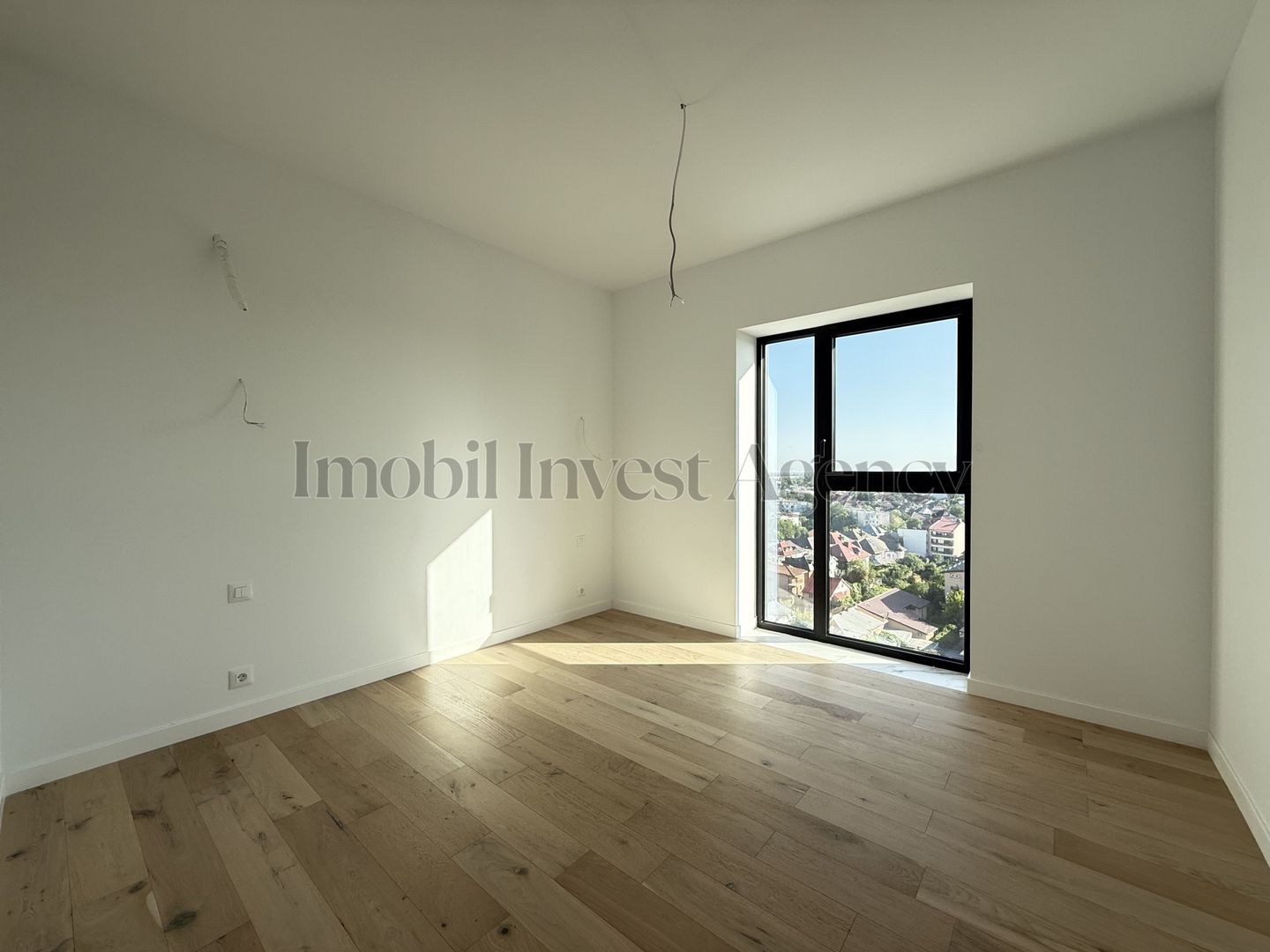 Apartament cu 3 Camere in One Cotroceni Park - Poză 8