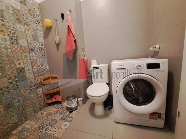 Inchiriere apartamemt 2 camere |Lujerului Exigent Faza 4 | parcare subterana - Poză 13