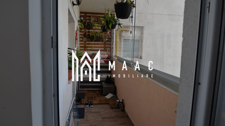 Apartament 3 camere | Etaj 1 | Decomandat - Poză 7