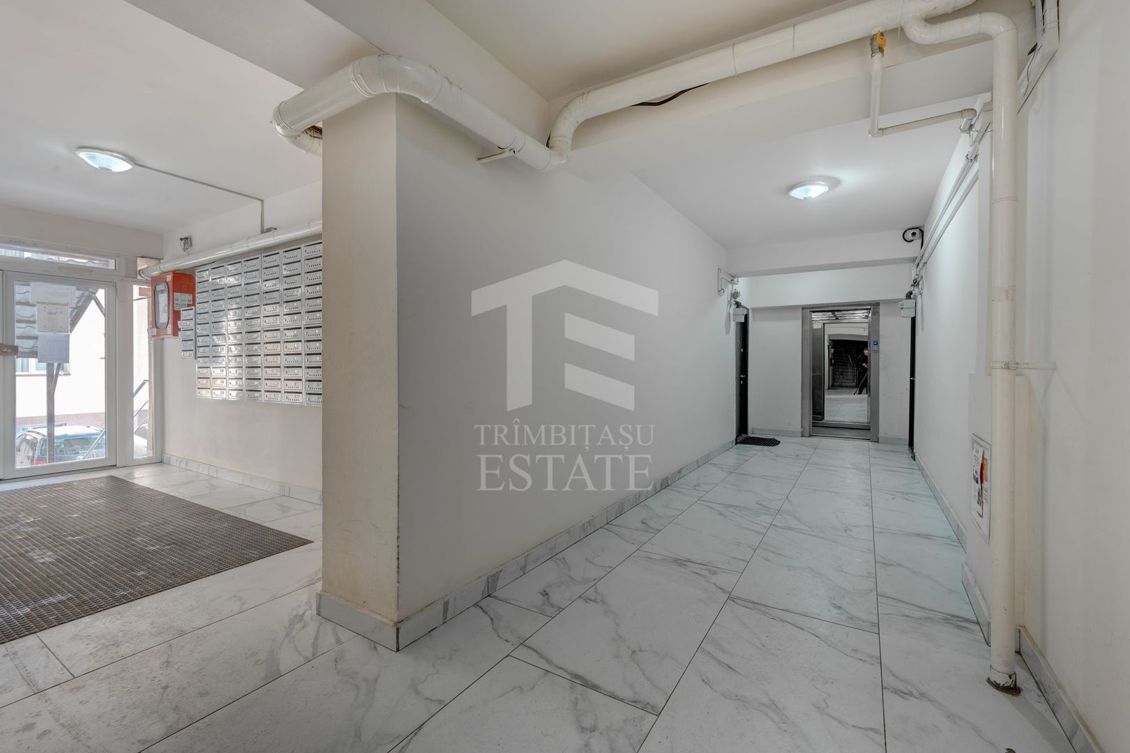 Apartamentul Cochet cu 3 cam. in Tineretului 24 !Mob/Utilat ! - Poză 16