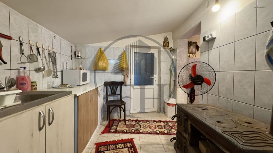 SOLD/VANDUT - Casa de vanzare Negresti, Constanta - Poză 17