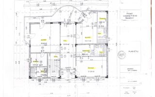 Vila spatioasa in zona Erou Iancu Nicolae - British School - Poză 22