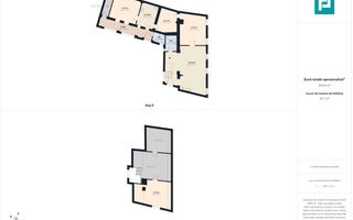 Două case, curte mare, lângă Castelul Huniazilor - Poză 25