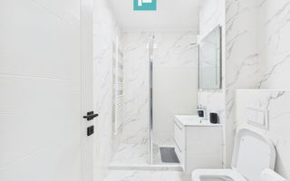 Apartament  2 camere renovat modern zona Torontal - Poză 4