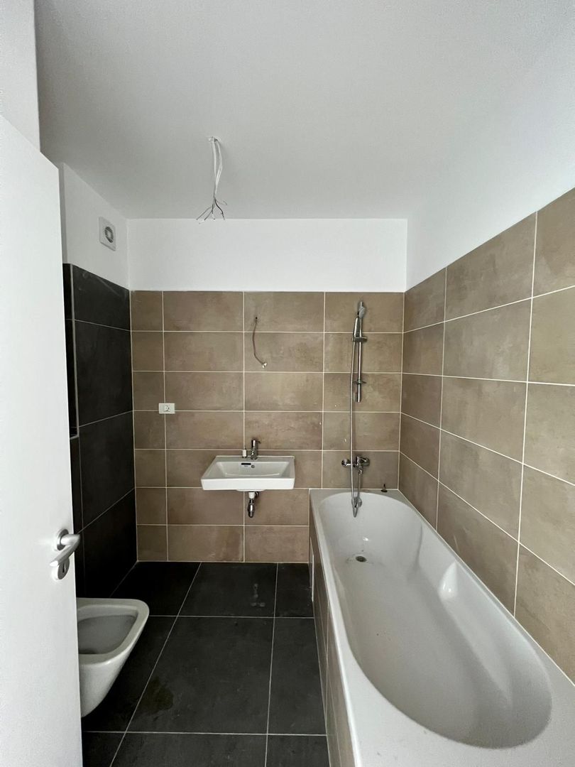 Apartamet 2 camere+parcare subterana+boxa, zona Telegrafului. - Poză 5