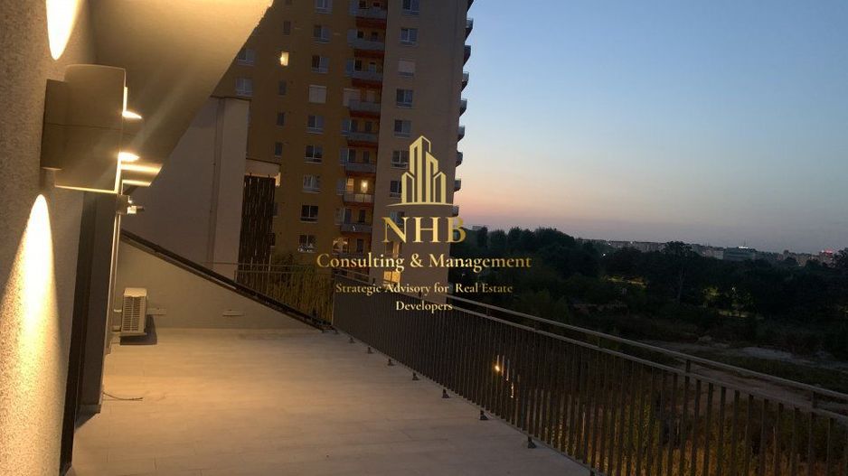 Apartament  3 camere | Vacaresti | Parcare | Centrala Proprie - Poză 4