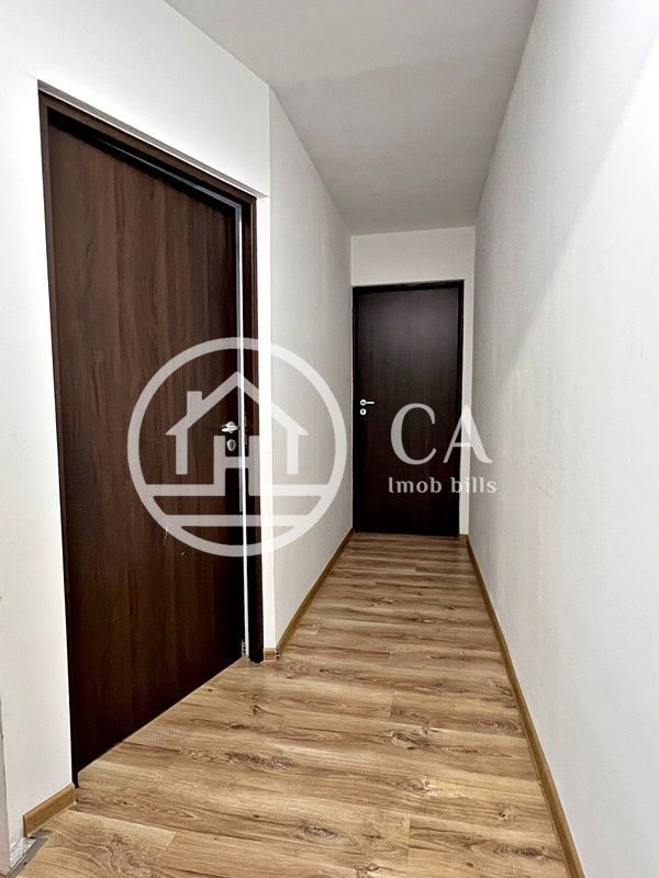 Casa de închiriat cu 3 camere în zona Ultracentrală, Oradea - Poză 11